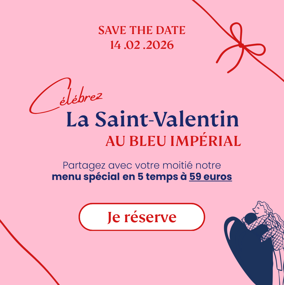 Pop in Saint-Valentin